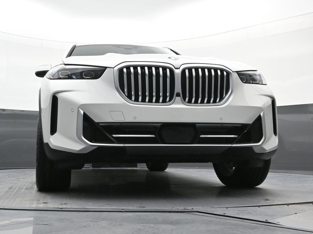 New 2026 BMW X5 xDrive40i image 24