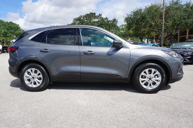 Used 2024 Ford Escape Active FWD image 19