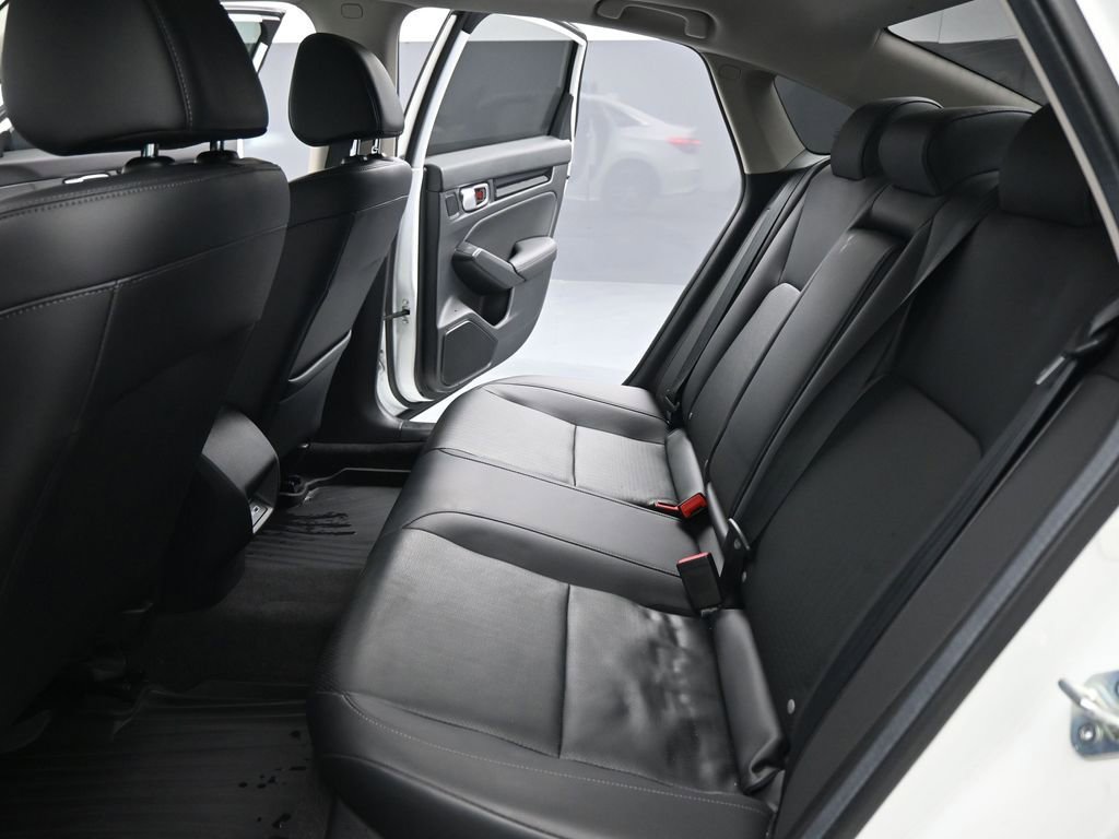 Used 2024 Honda Civic Touring image 18