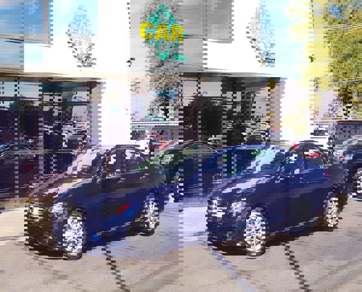 Used 2020 Mercedes-Benz C 300 Sedan w/ Premium Package image 3