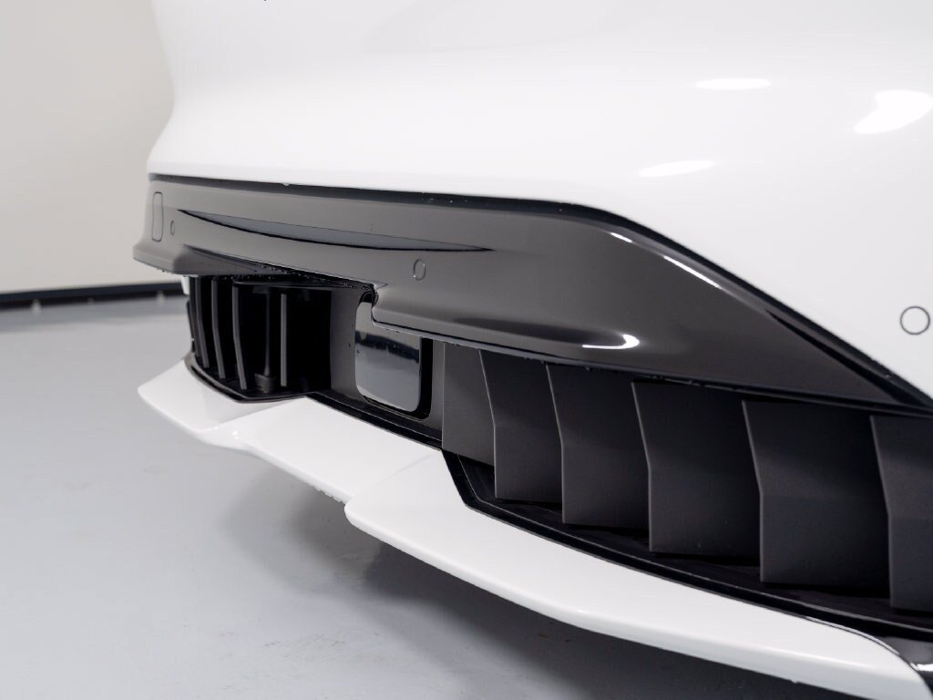 New 2026 Porsche Cayenne S AWD/4WD image 58
