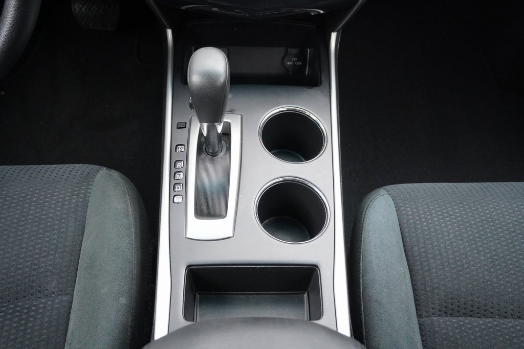 Used 2015 Nissan Altima 2.5 S w/ Special Edition Package image 16