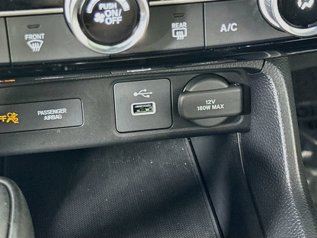 Used 2023 Honda Civic Sport image 28
