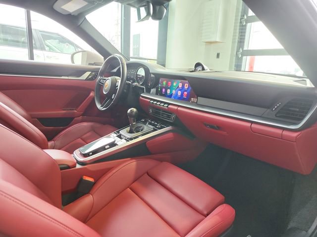 Used 2021 Porsche 911 Carrera S image 22