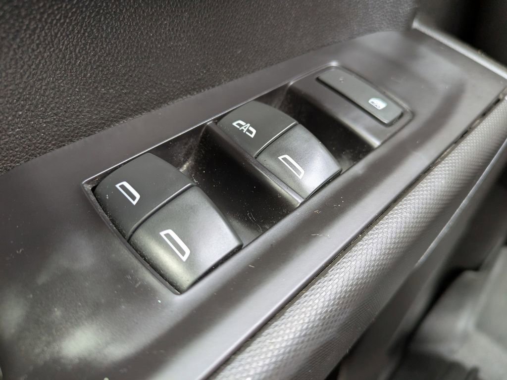 Used 2019 Chevrolet Silverado 1500 W/T image 23