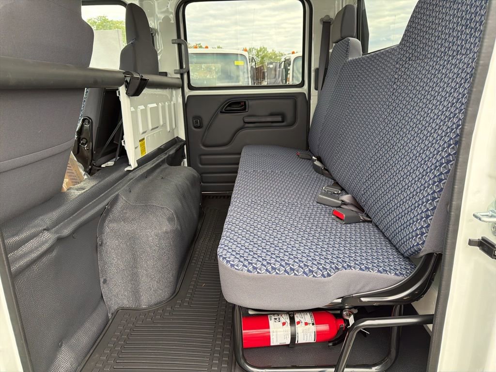 New 2025 Chevrolet Low Cab Forward image 19