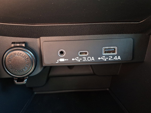 New 2026 Subaru WRX Premium AWD/4WD image 13