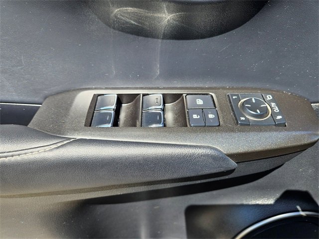 Used 2020 Lexus NX 300 AWD image 17