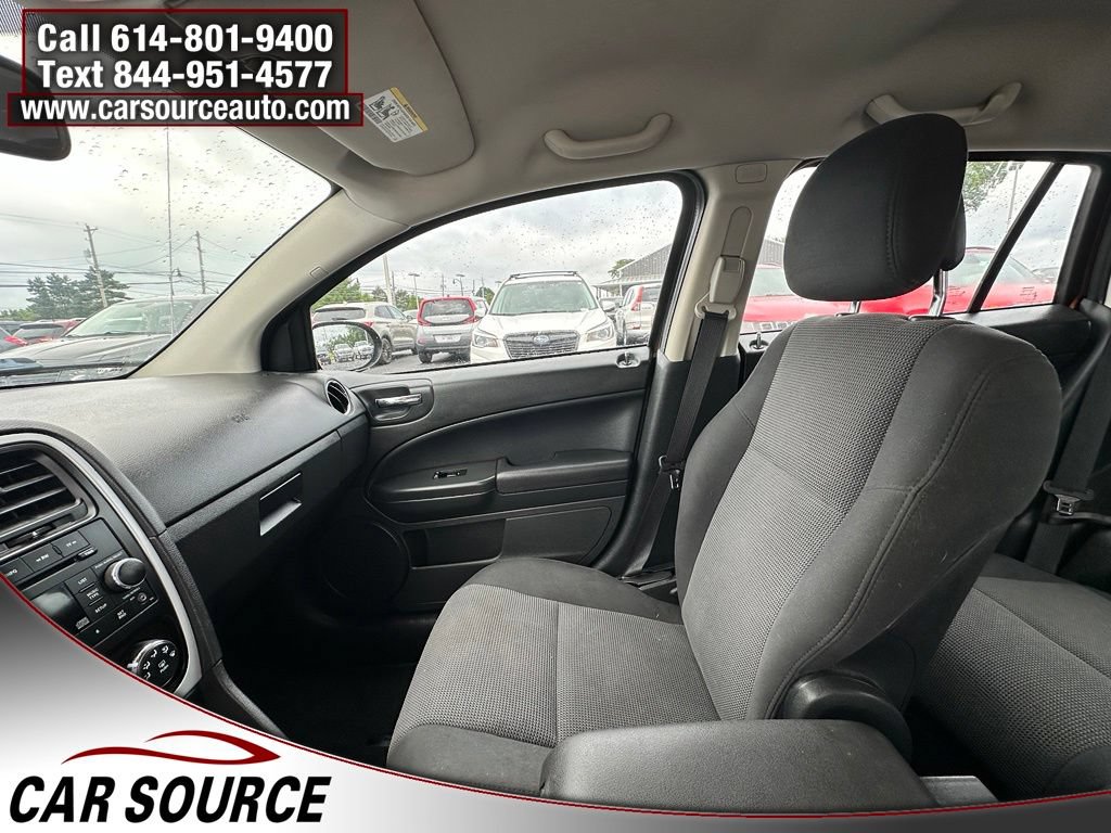 Used 2011 Dodge Caliber Mainstreet FWD image 14