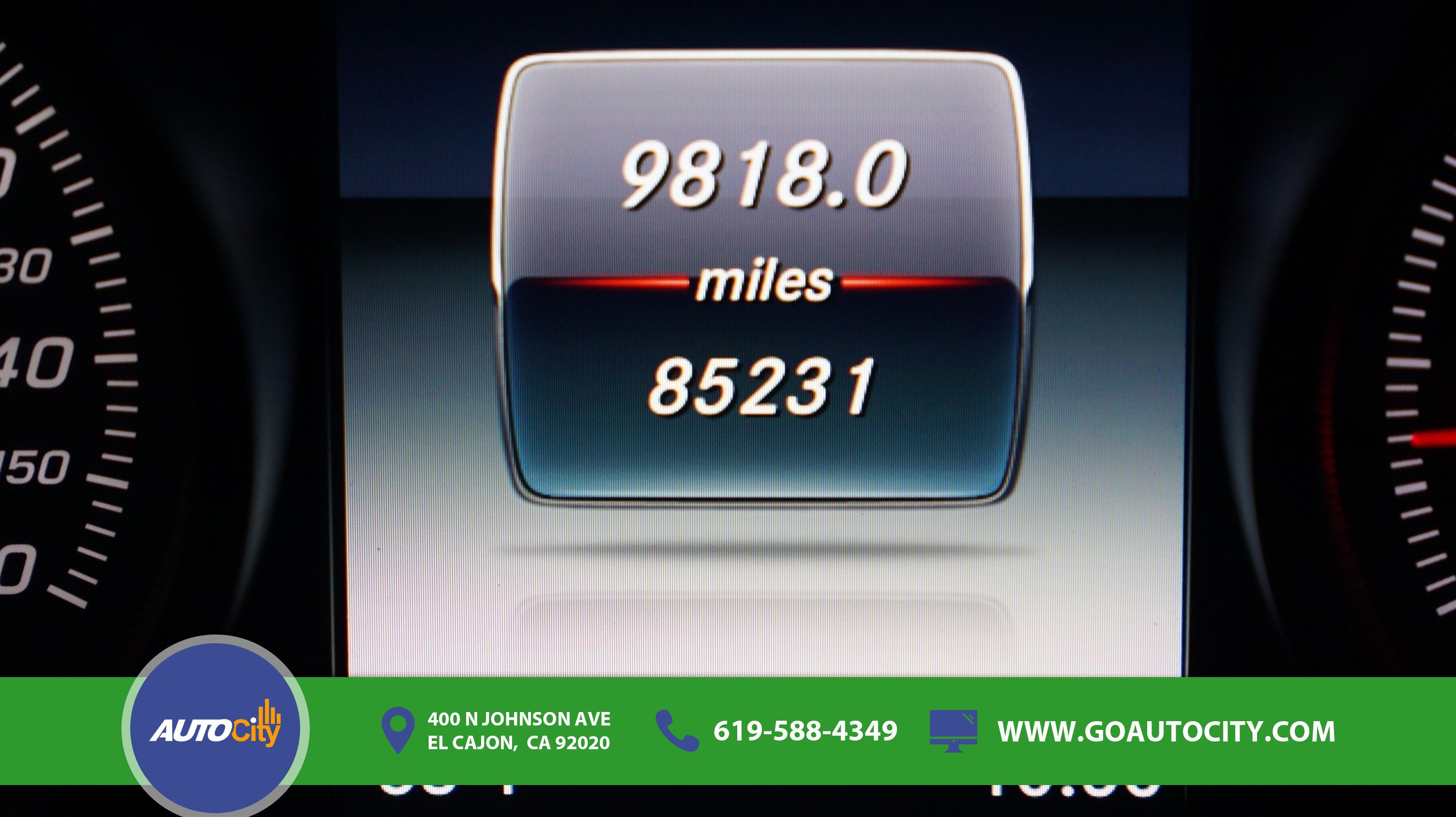Used 2016 Mercedes-Benz C 300 Sedan image 3