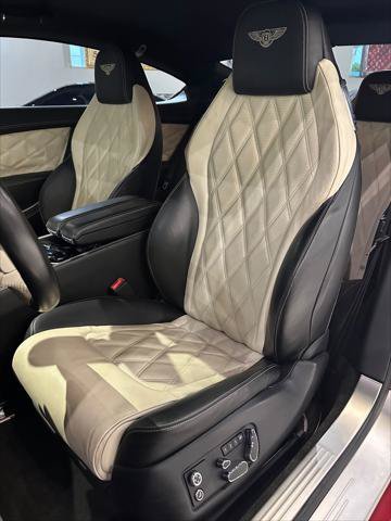 Used 2015 Bentley Continental GT V8 S AWD/4WD image 34