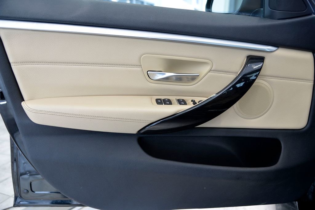 Used 2019 BMW 430i Gran Coupe xDrive image 14