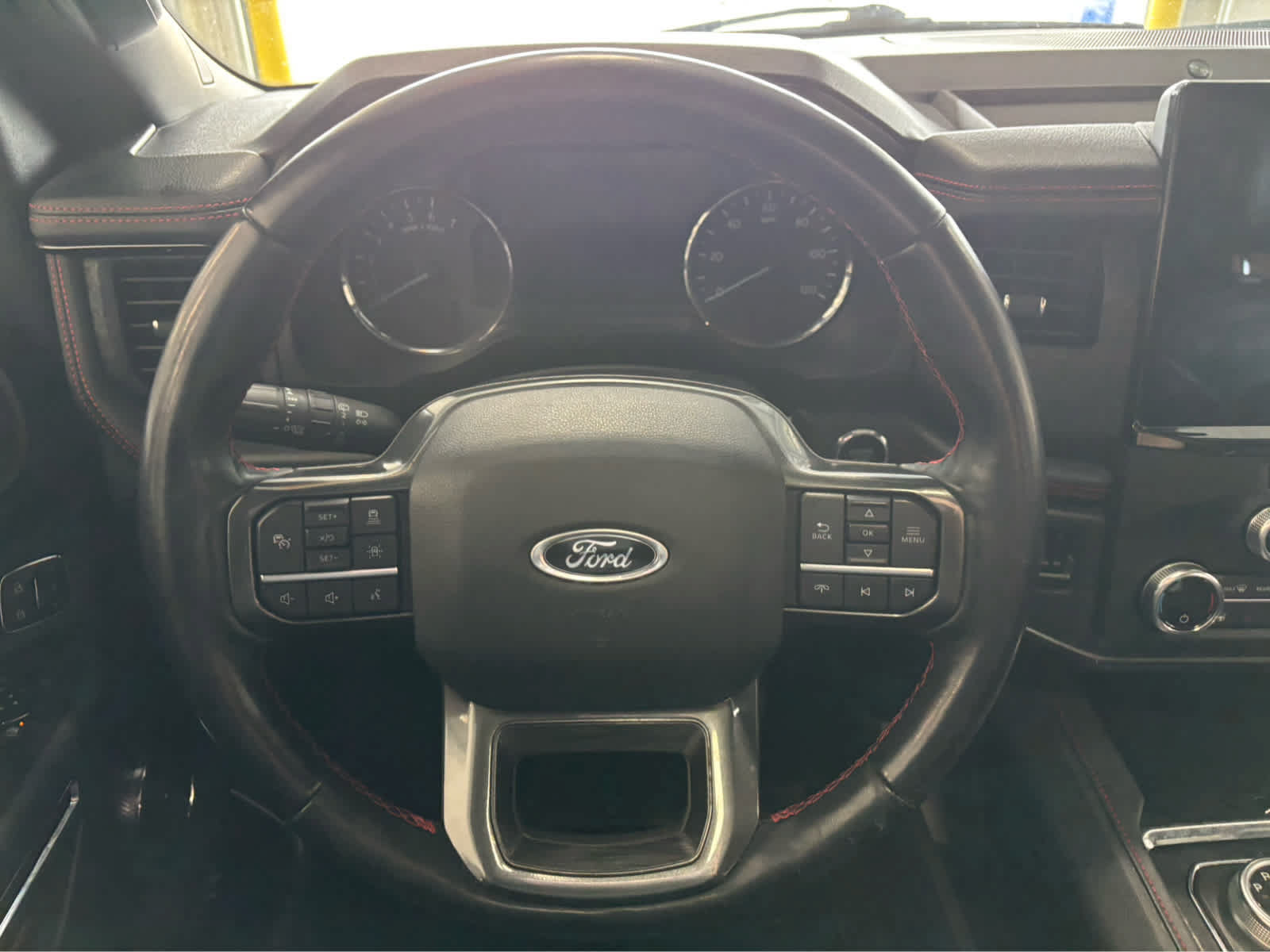 Certified 2022 Ford Expedition Max Limited AWD/4WD image 13