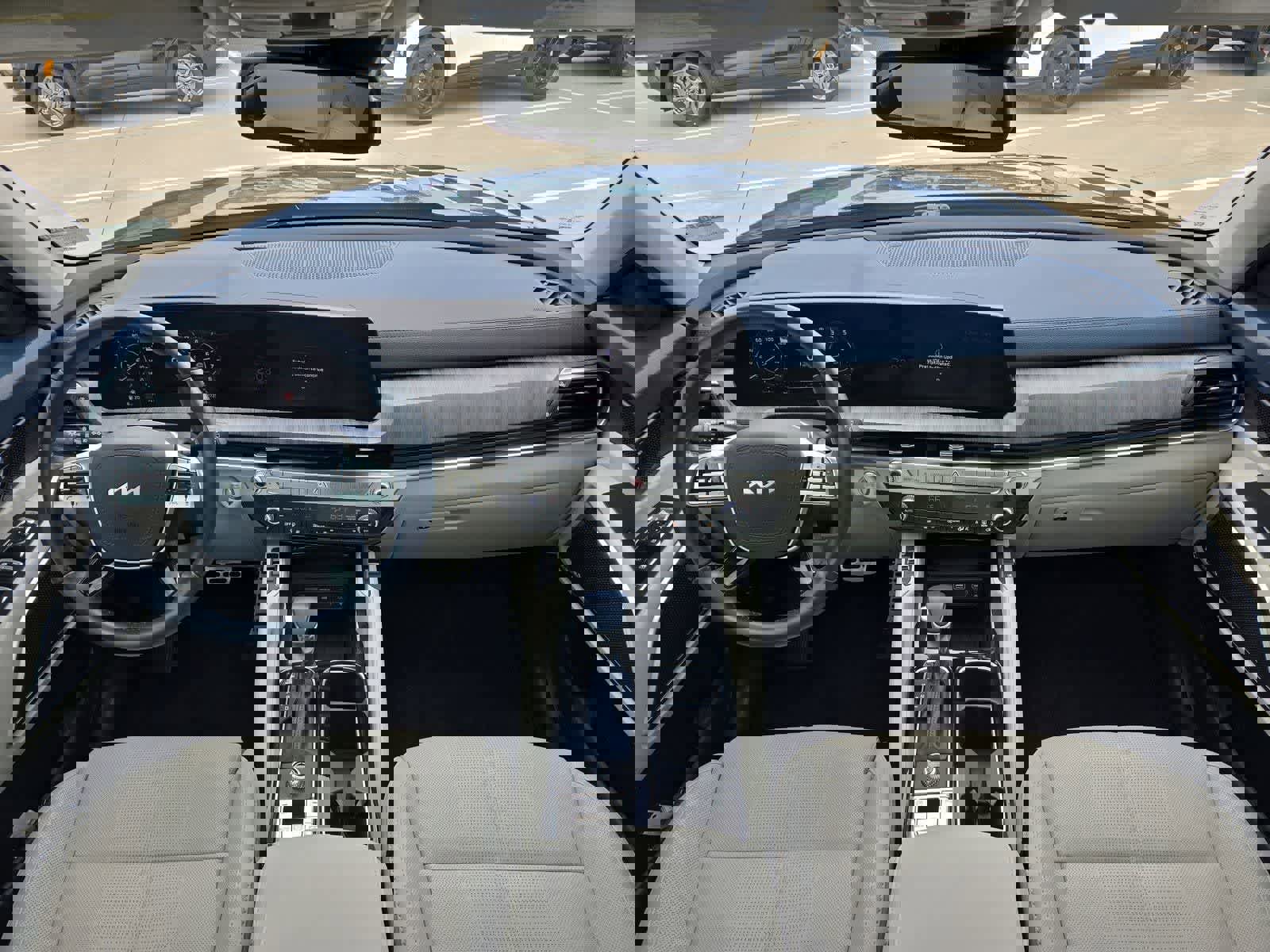 Certified 2024 Kia Telluride SX FWD image 13