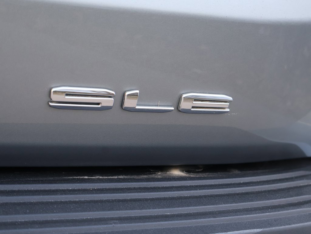 Certified 2024 GMC Yukon XL SLE w/ Gmc Pro Safety Plus Package image 23