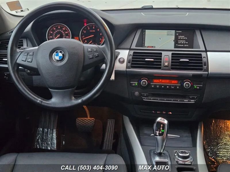 Used 2012 BMW X5 xDrive35i image 25