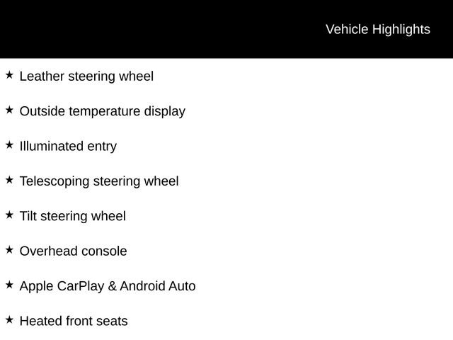 New 2026 Hyundai Sonata SEL FWD image 7