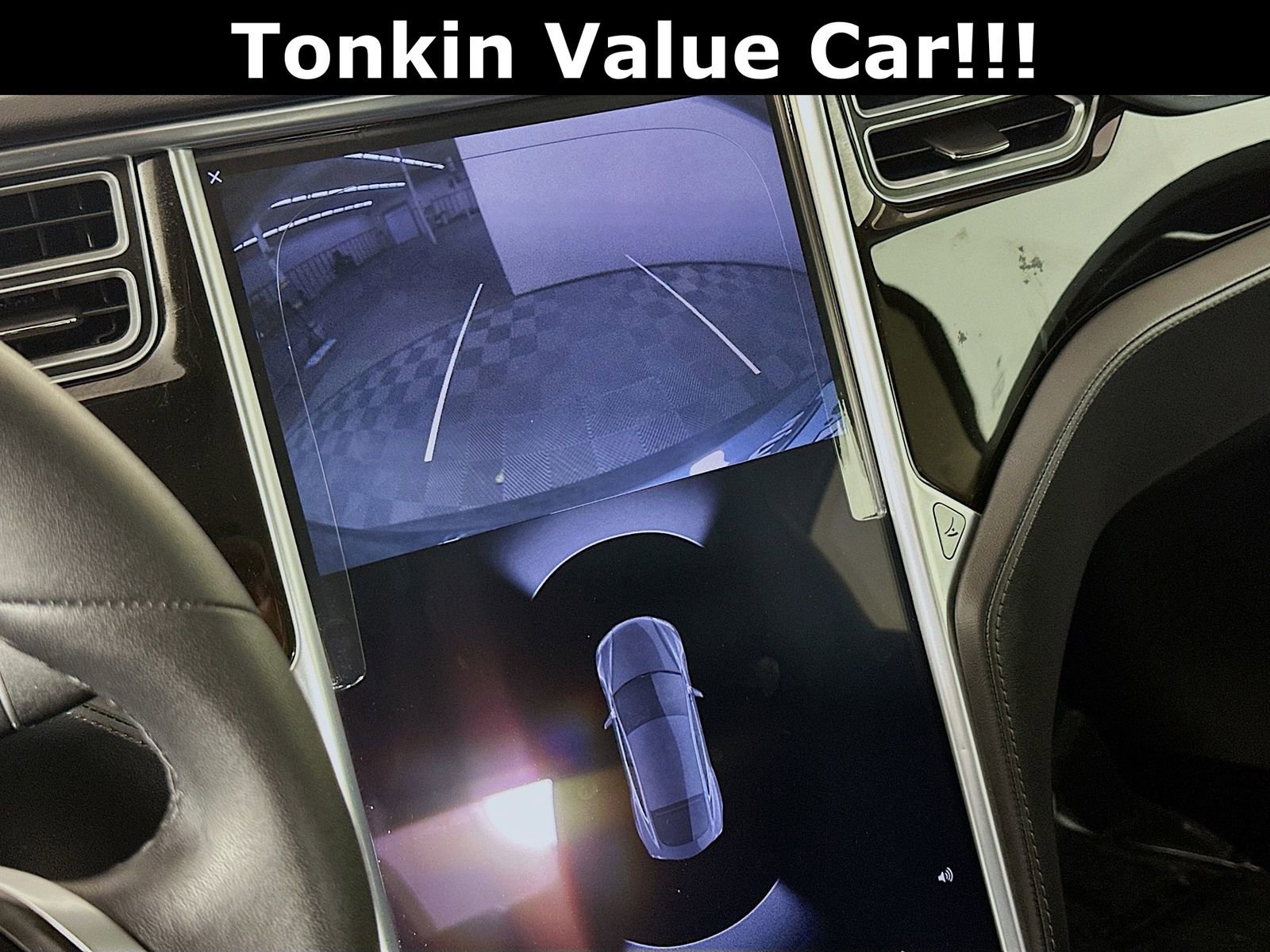 Used 2016 Tesla Model S 70D image 13