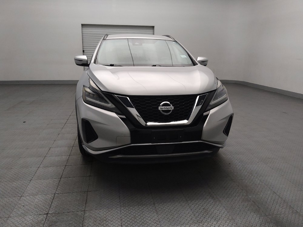 Used 2020 Nissan Murano SV AWD/4WD image 14
