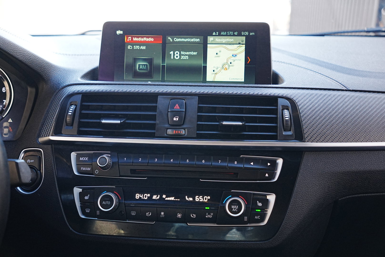 Used 2018 BMW M2 image 13