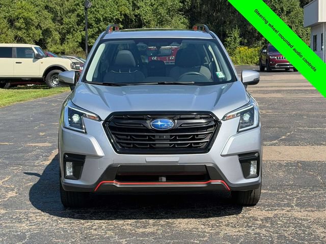 Used 2024 Subaru Forester Sport AWD/4WD image 34