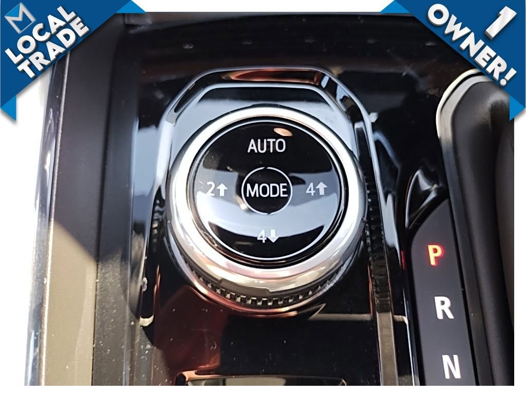 Used 2025 GMC Canyon AT4 w/ Nightfall Edition AWD/4WD image 33