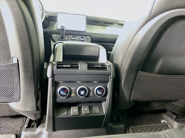 Certified 2024 Land Rover Defender 130 S image 25