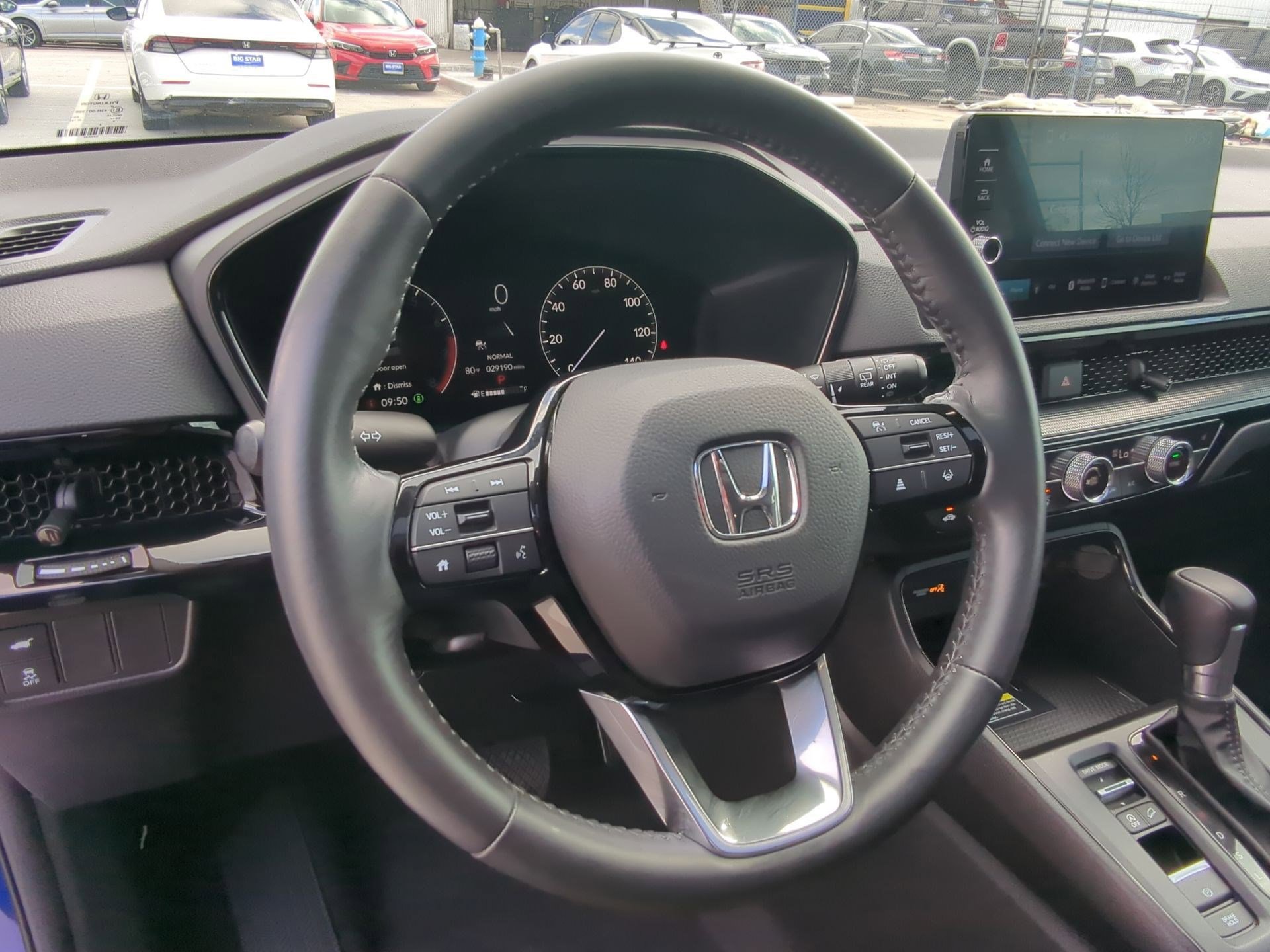 Used 2023 Honda CR-V EX-L image 17