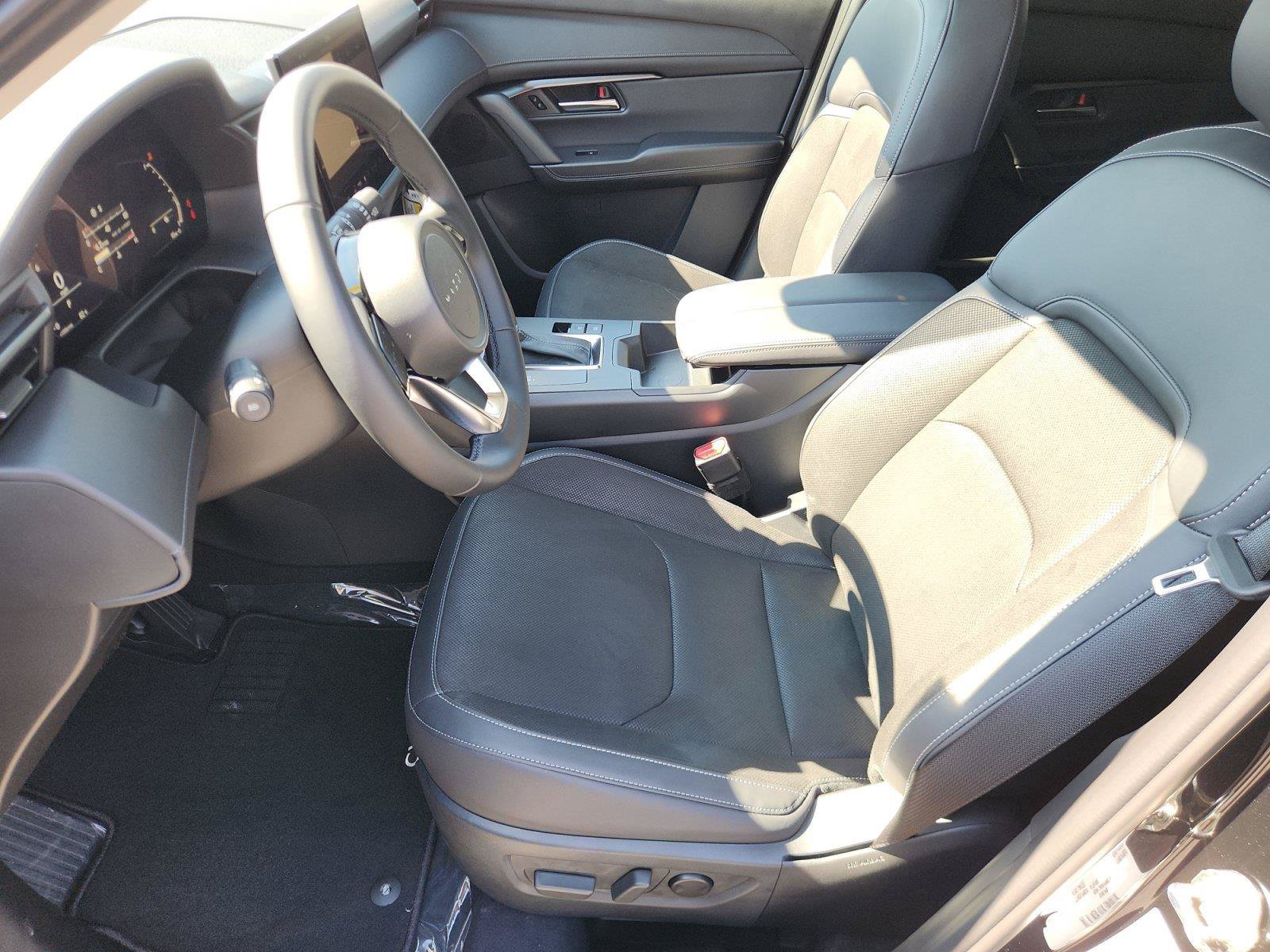 New 2026 MAZDA CX-5 Preferred AWD/4WD image 11