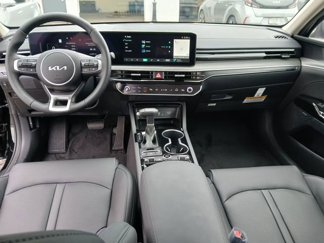 New 2026 Kia K5 EX image 3