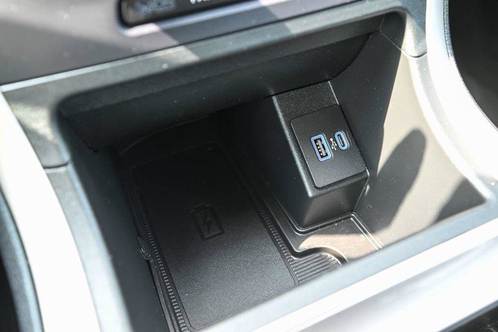 Certified 2024 Ford Edge SEL w/ Convenience Package AWD/4WD image 36