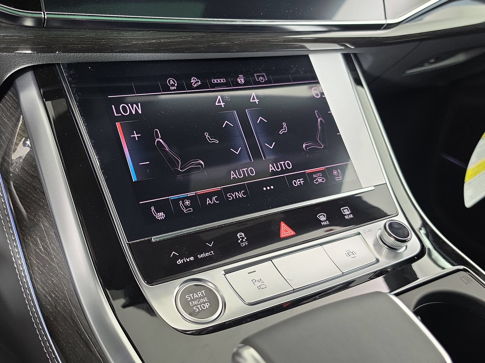 New 2026 Audi Q8 Premium Plus AWD/4WD image 29