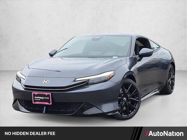 New 2027 Honda Prelude image 1