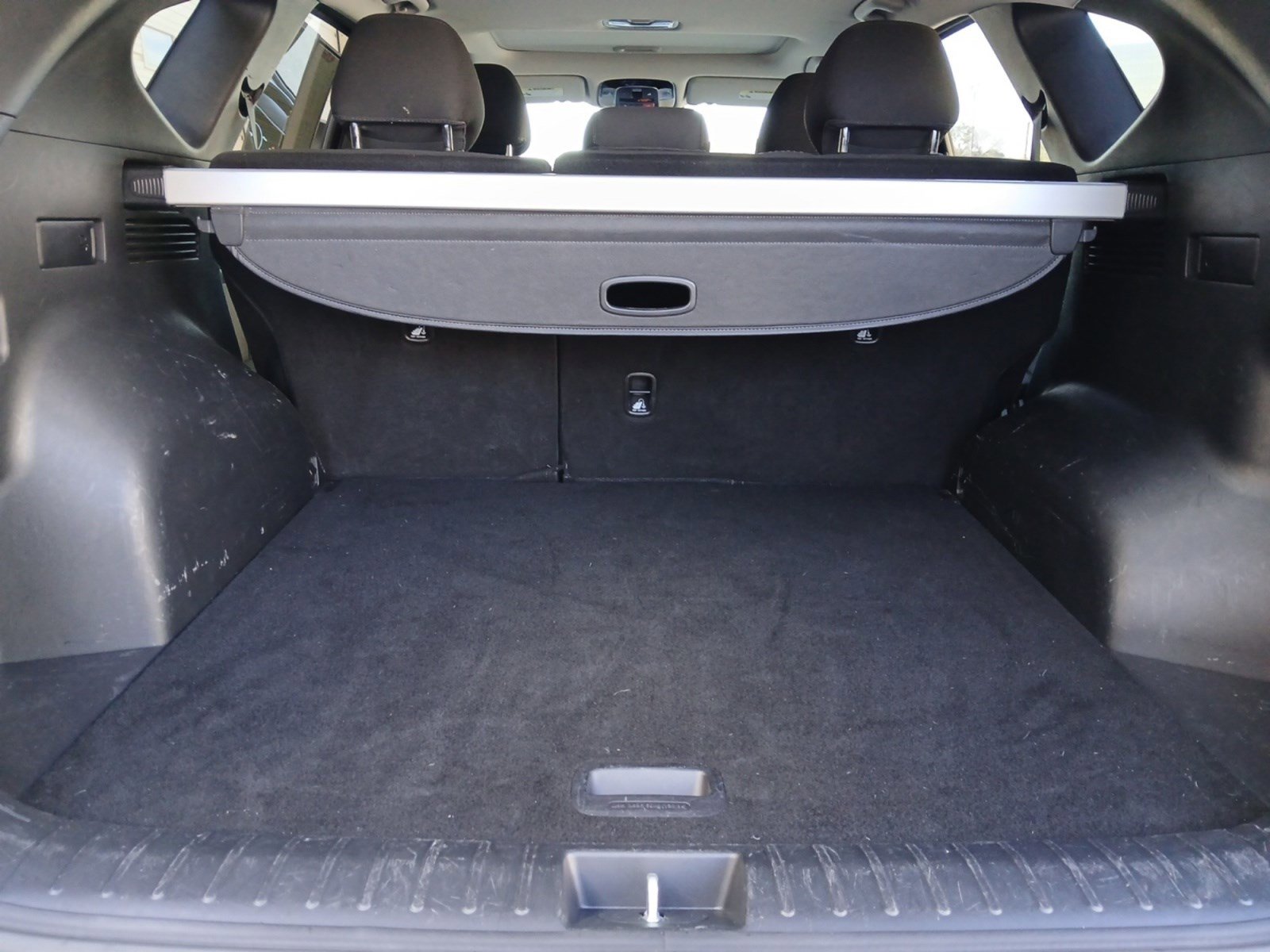 Certified 2022 Hyundai Tucson SEL w/ Convenience Package image 16