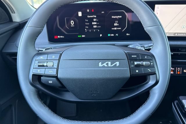 New 2026 Kia EV6 Light RWD image 28
