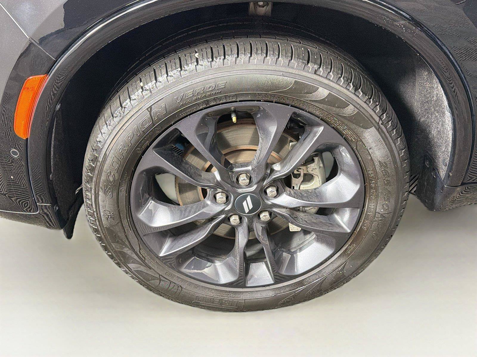 Used 2025 Dodge Durango GT AWD/4WD image 34