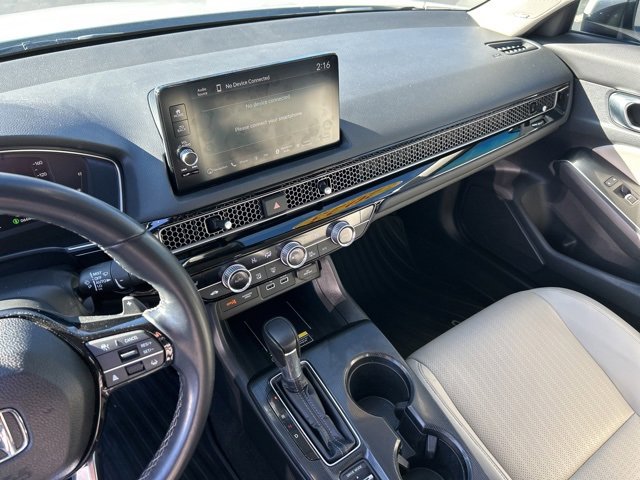 Used 2023 Honda Civic Touring image 28