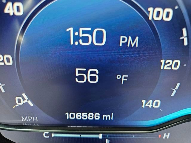 Used 2022 Chevrolet Tahoe RST w/ Luxury Package image 16