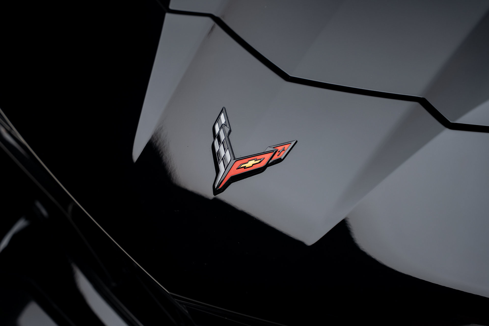 Used 2024 Chevrolet Corvette Z06 RWD image 15