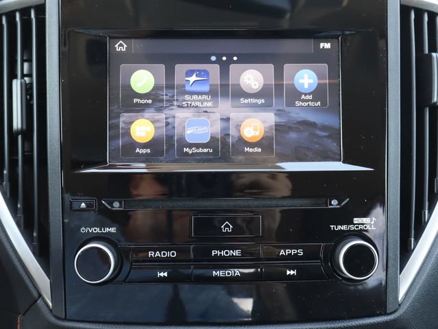 Certified 2021 Subaru Crosstrek 2.0i Premium AWD/4WD image 28