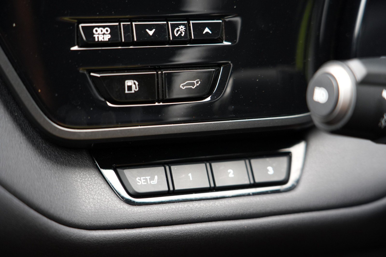 Used 2024 Lexus TX 500h AWD image 17