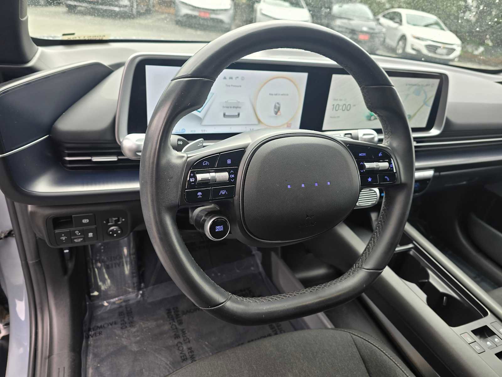 Used 2024 Hyundai Ioniq 6 SE AWD/4WD image 27