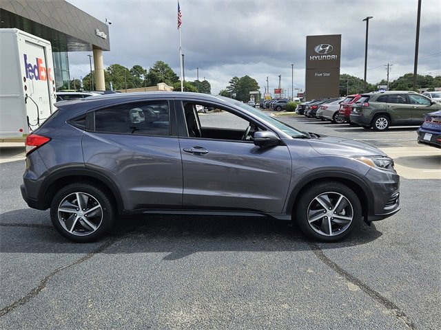 Used 2021 Honda HR-V EX image 15