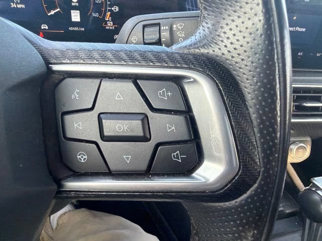 Used 2024 Ford Mustang Premium RWD image 50