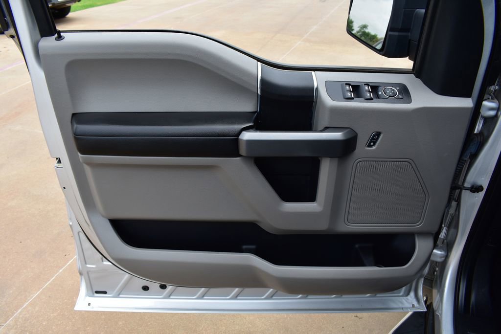 Used 2017 Ford F150 XLT image 16