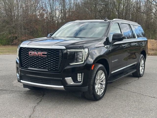 Used 2023 GMC Yukon XL SLT w/ Max Trailering Package
