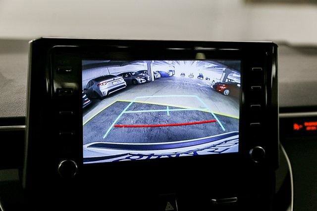 Certified 2020 Toyota Corolla SE w/ Carpet Mat Package (TMS) FWD image 46