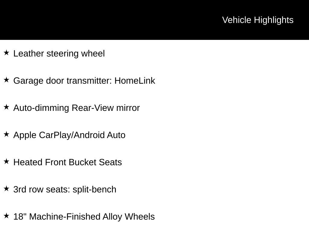 Used 2022 Honda Odyssey EX-L image 24