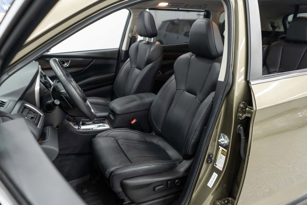 Used 2024 Subaru Ascent Touring AWD/4WD image 8