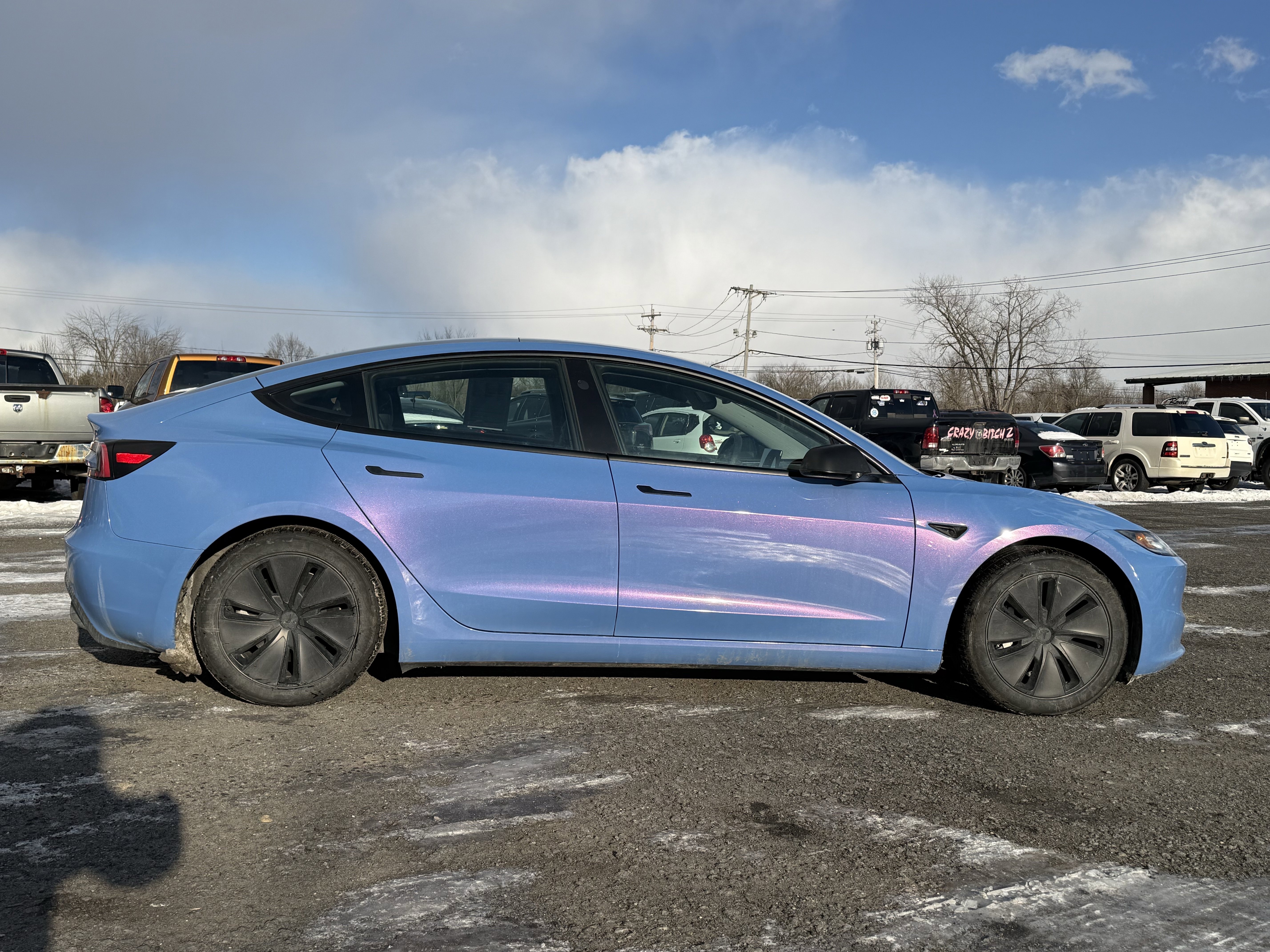 Used 2024 Tesla Model 3 Long Range image 13